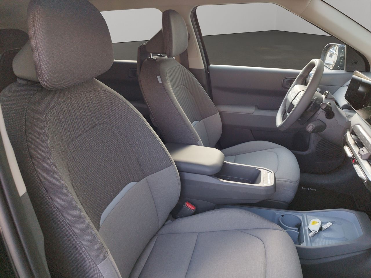 Kia EV3 BEV 81KWH 150KW AIR AUTO 204 5P - Foto 2