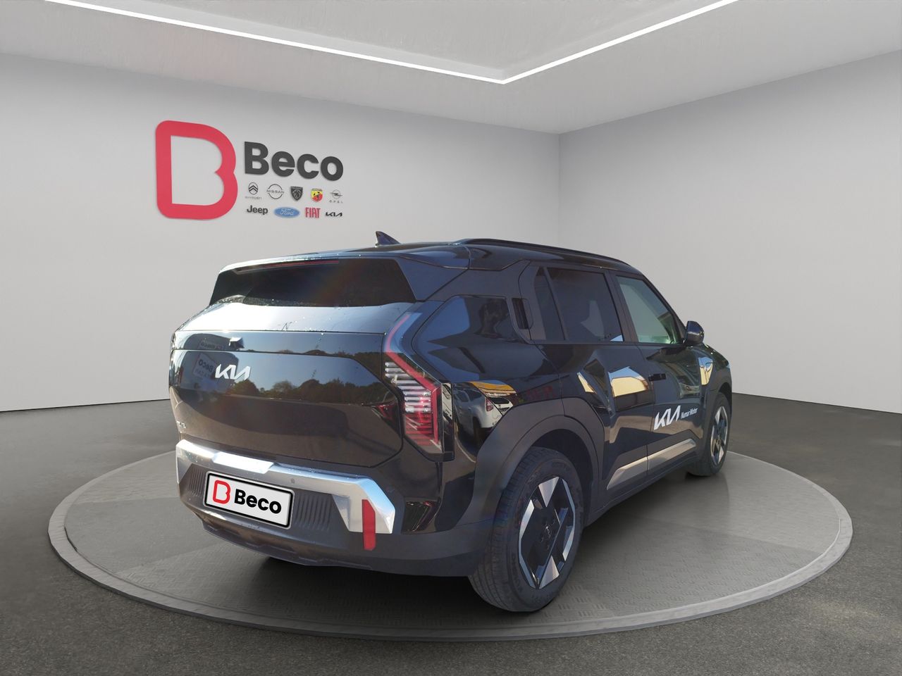 Kia EV3 BEV 81KWH 150KW AIR AUTO 204 5P - Foto 2