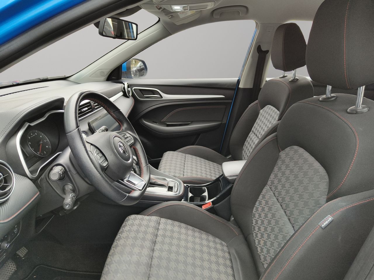 MG ZS 1.0T COMFORT AUTO 111 5P - Foto 2