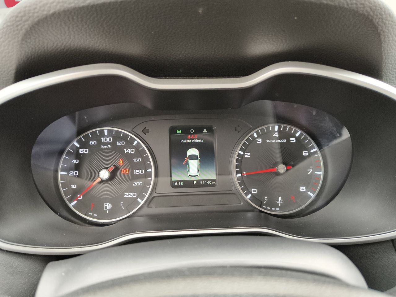 MG ZS 1.0T COMFORT AUTO 111 5P - Foto 2