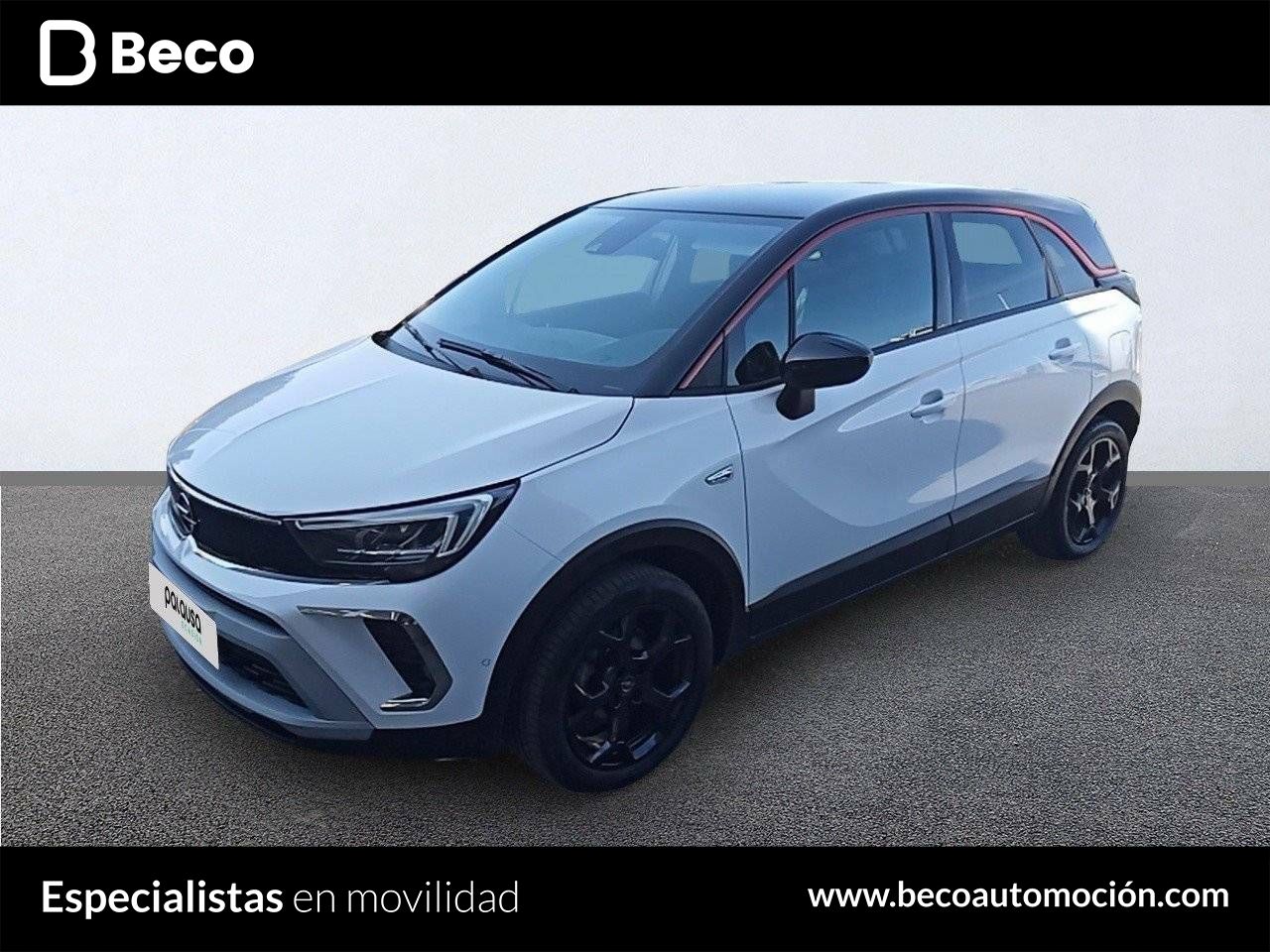 Opel CrossLand  1.2 81kW (110CV) GS Line - Foto 2