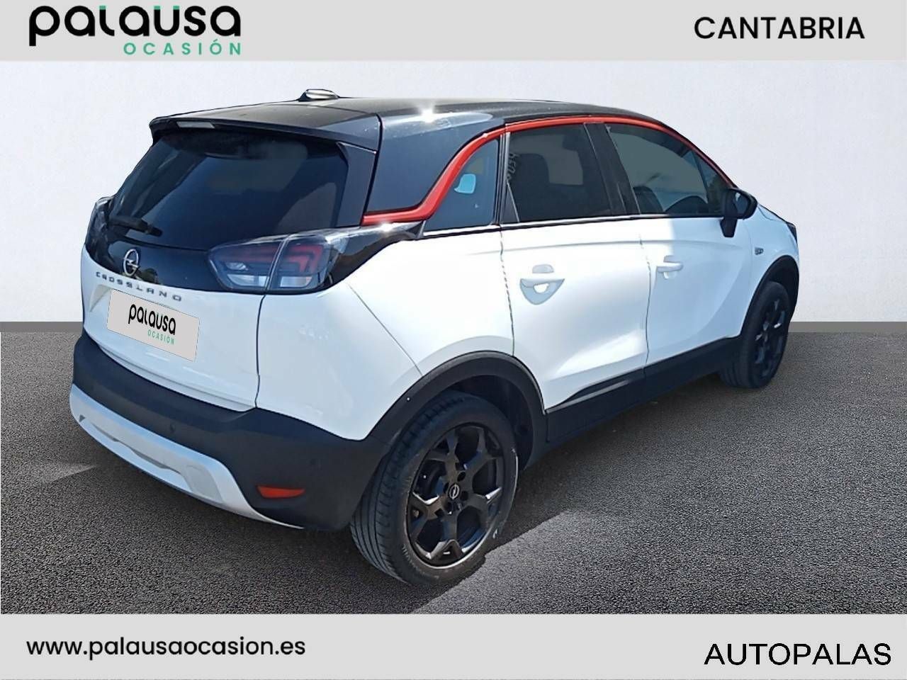 Opel CrossLand  1.2 81kW (110CV) GS Line - Foto 2