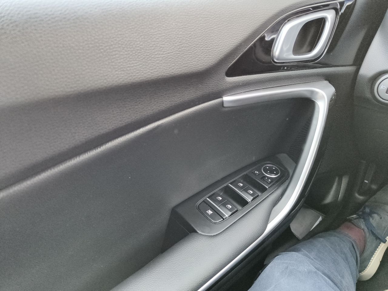 Kia XCeed 1.0 T-GDI 74KW TECH 100 5P - Foto 2