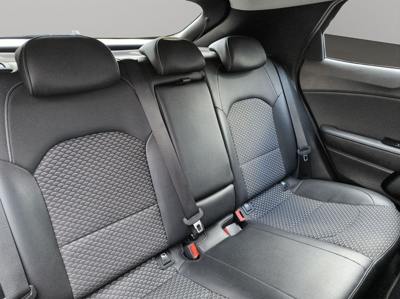 Kia XCeed 1.0 T-GDI 74KW TECH 100 5P - Foto 2