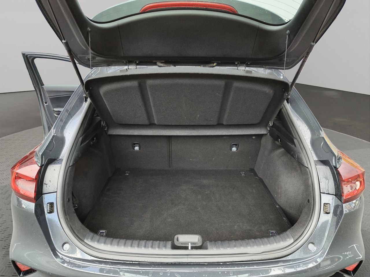 Kia XCeed 1.0 T-GDI 74KW TECH 100 5P - Foto 2