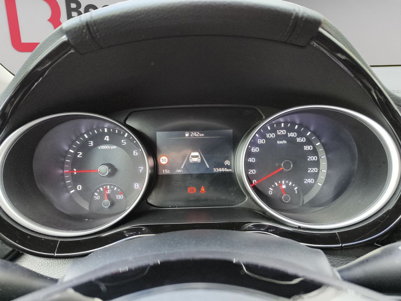 Kia XCeed 1.0 T-GDI 74KW TECH 100 5P - Foto 2