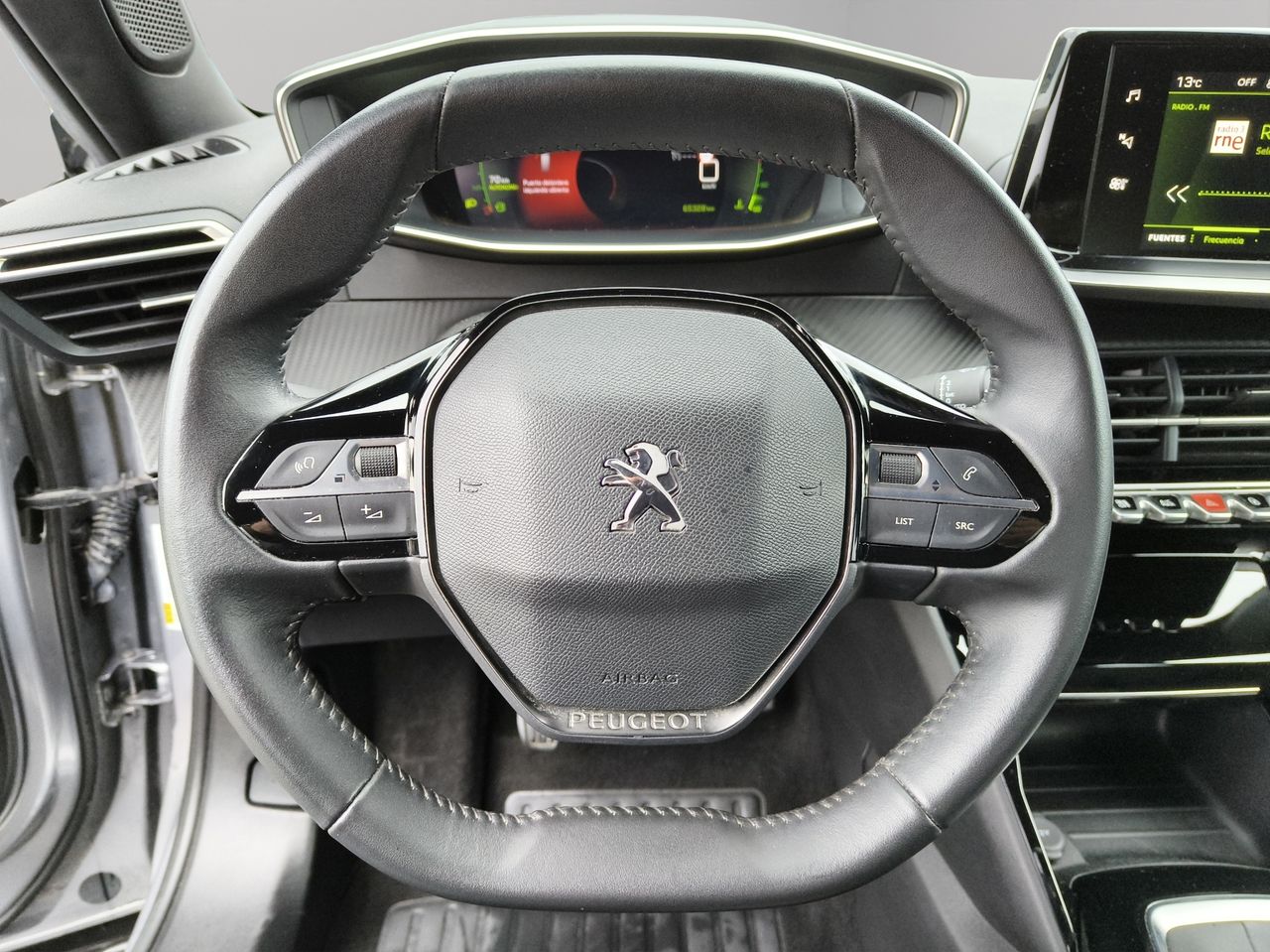 Peugeot 2008 1.2 TURBO 130 S&S ALLURE PACK 130 5P - Foto 2