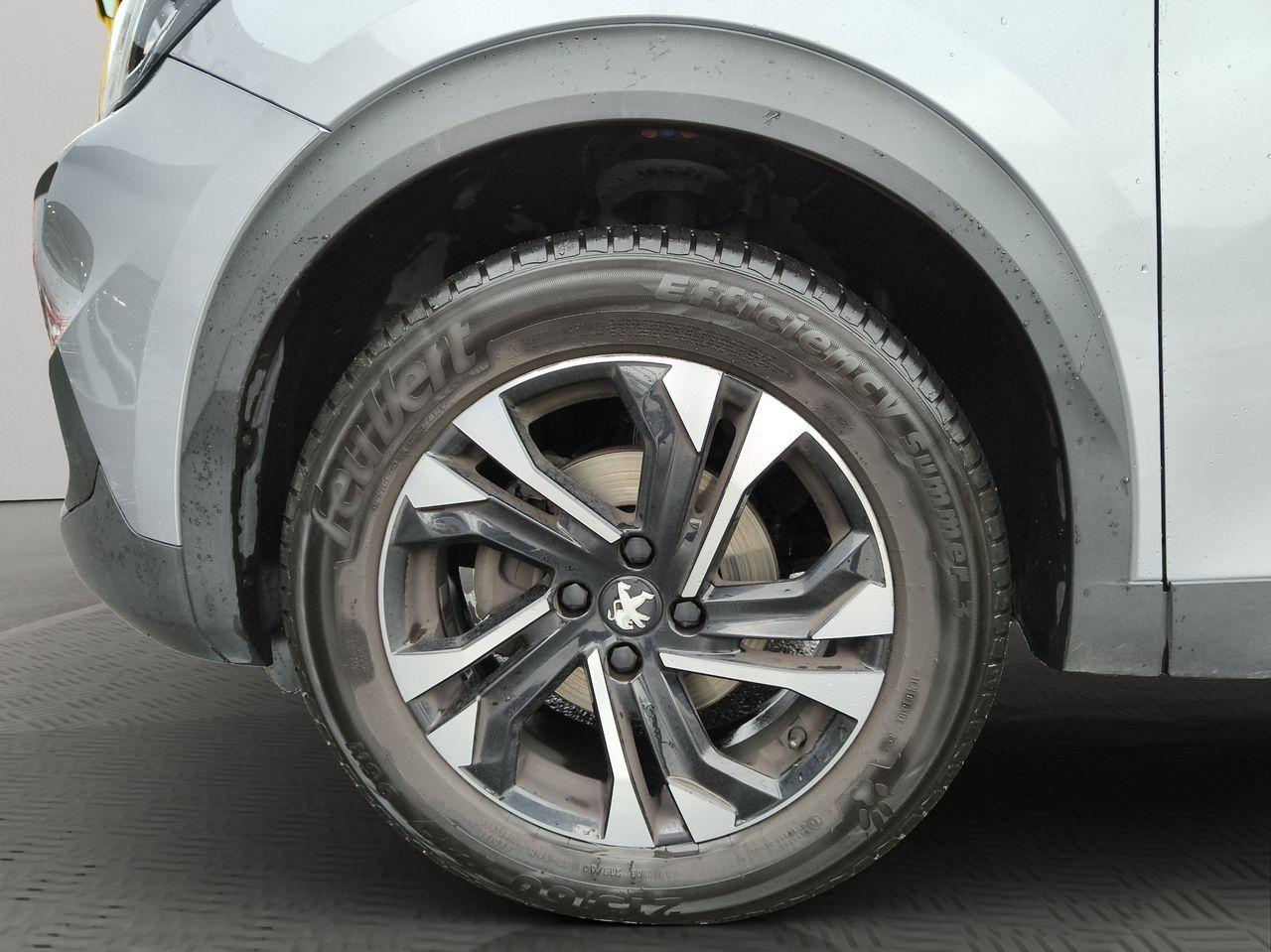Peugeot 2008 1.2 TURBO 130 S&S ALLURE PACK 130 5P - Foto 2