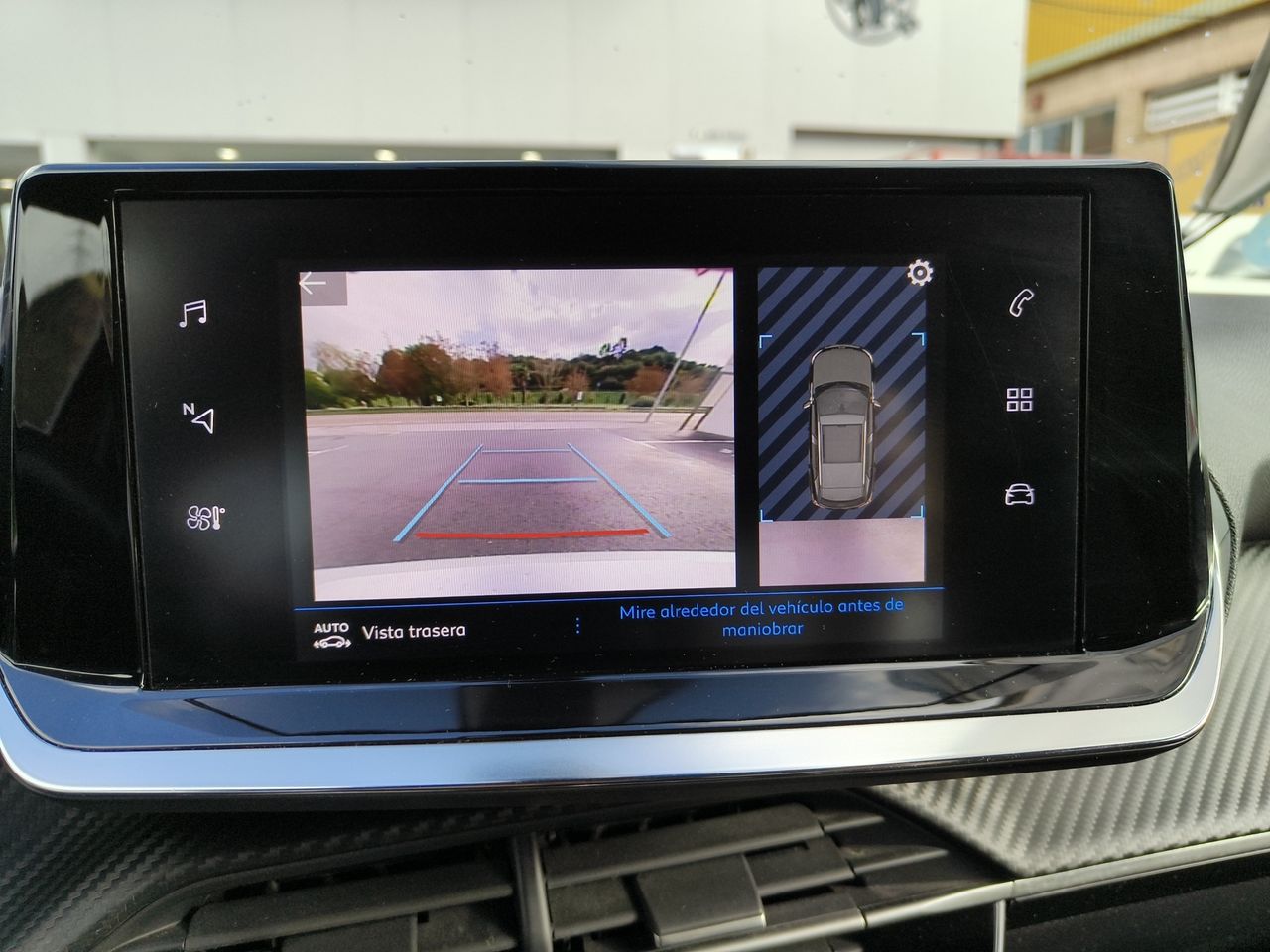 Peugeot 2008 1.2 TURBO 130 S&S ALLURE PACK 130 5P - Foto 2