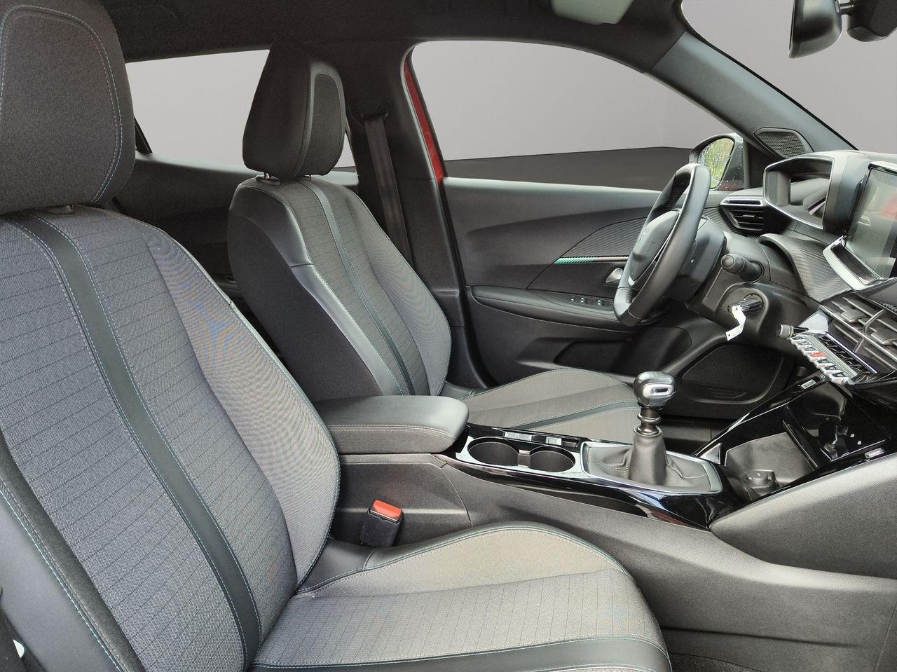 Peugeot 2008 1.2 TURBO 130 S&S ALLURE PACK 130 5P - Foto 2