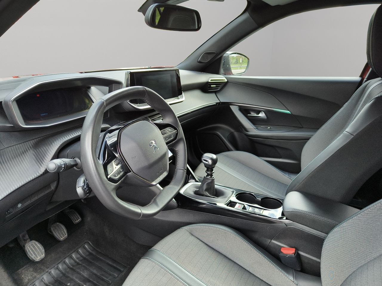 Peugeot 2008 1.2 TURBO 130 S&S ALLURE PACK 130 5P - Foto 2