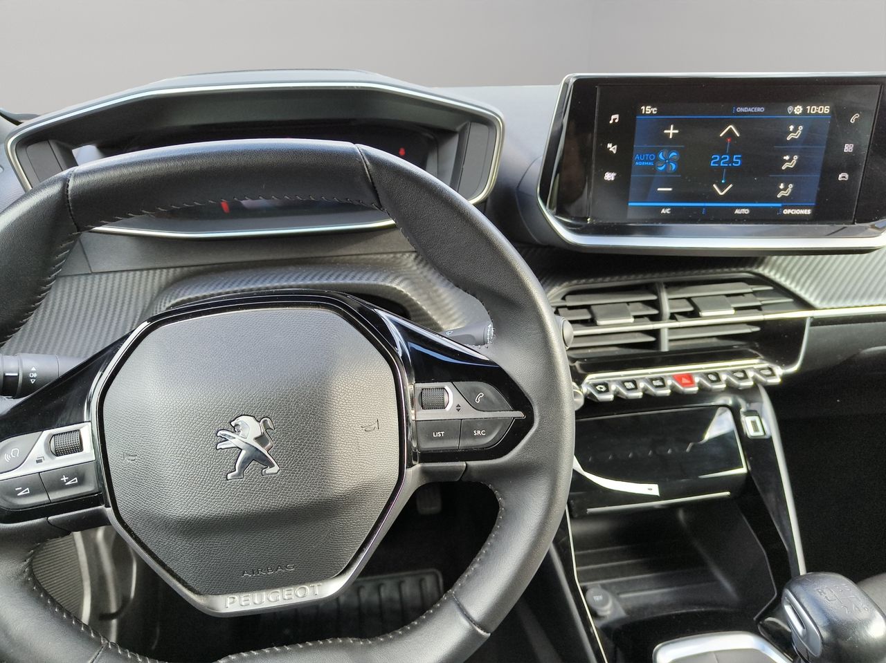 Peugeot 2008 1.2 TURBO 130 S&S ALLURE PACK 130 5P - Foto 2