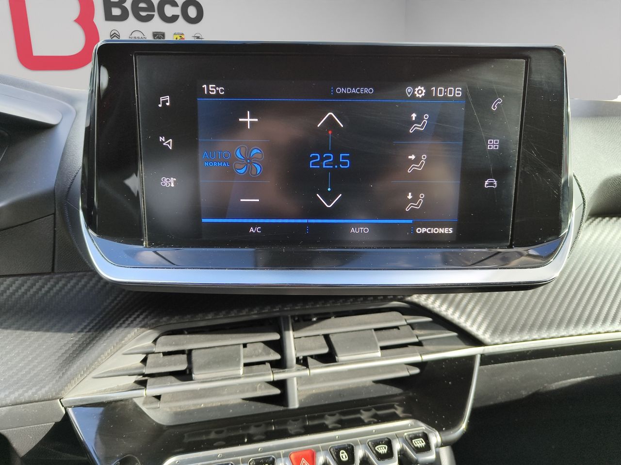 Peugeot 2008 1.2 TURBO 130 S&S ALLURE PACK 130 5P - Foto 2