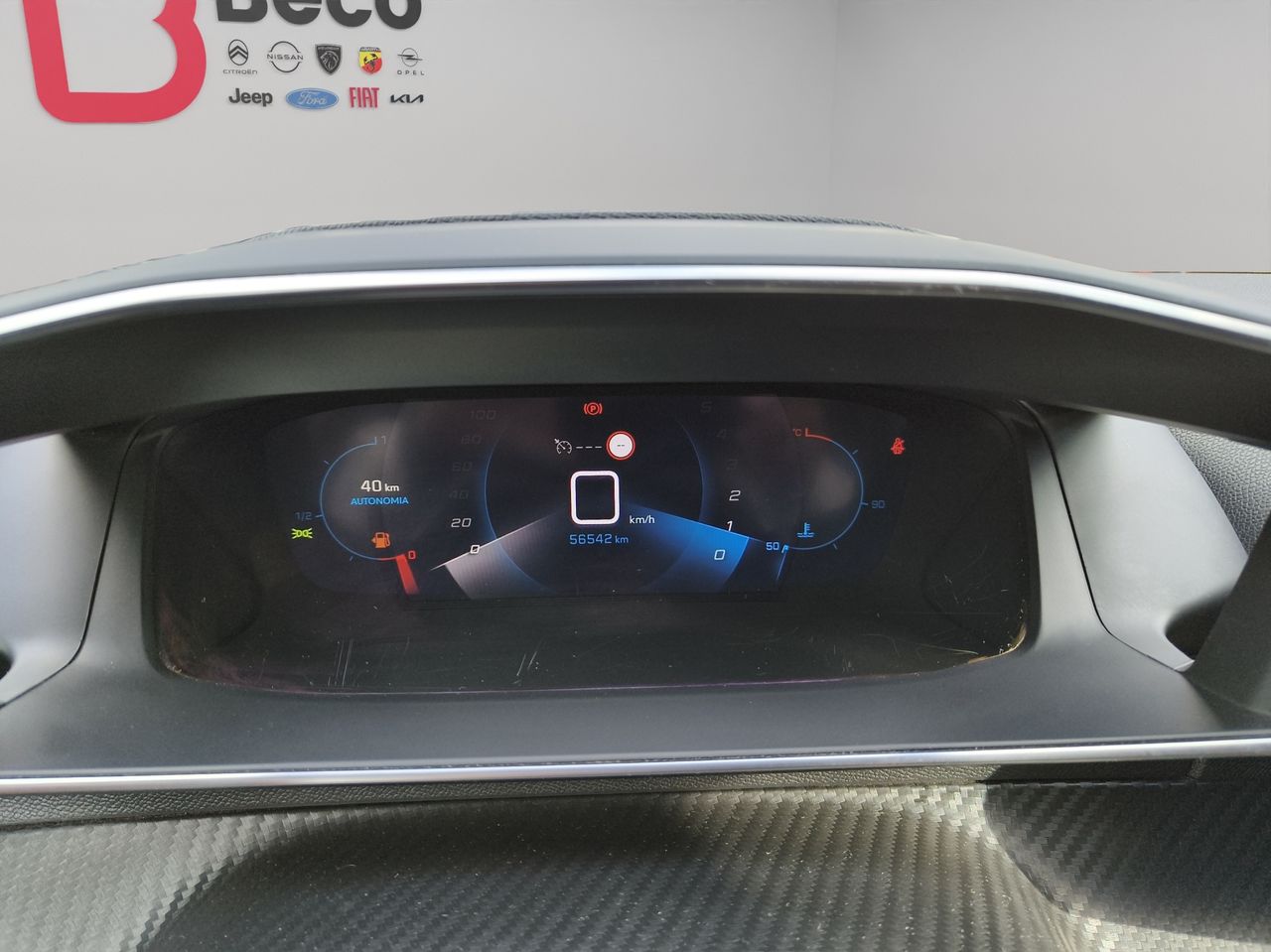 Peugeot 2008 1.2 TURBO 130 S&S ALLURE PACK 130 5P - Foto 2