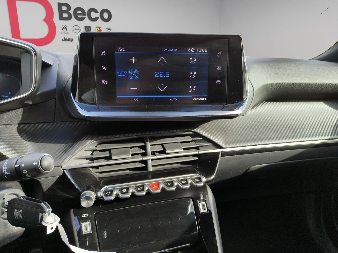 Peugeot 2008 1.2 TURBO 130 S&S ALLURE PACK 130 5P - Foto 2