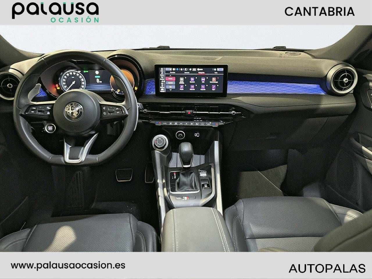 Alfa Romeo Tonale  1.5 MHEV GASOLINA 130 CV  FWD Speciale - Foto 2