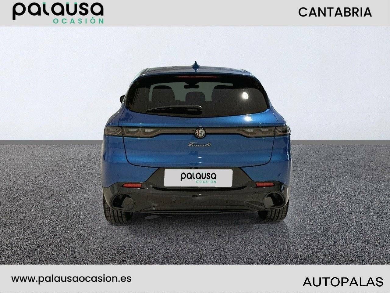 Alfa Romeo Tonale  1.5 MHEV GASOLINA 130 CV  FWD Speciale - Foto 2