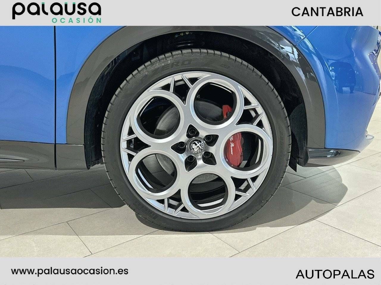Alfa Romeo Tonale  1.5 MHEV GASOLINA 130 CV  FWD Speciale - Foto 2