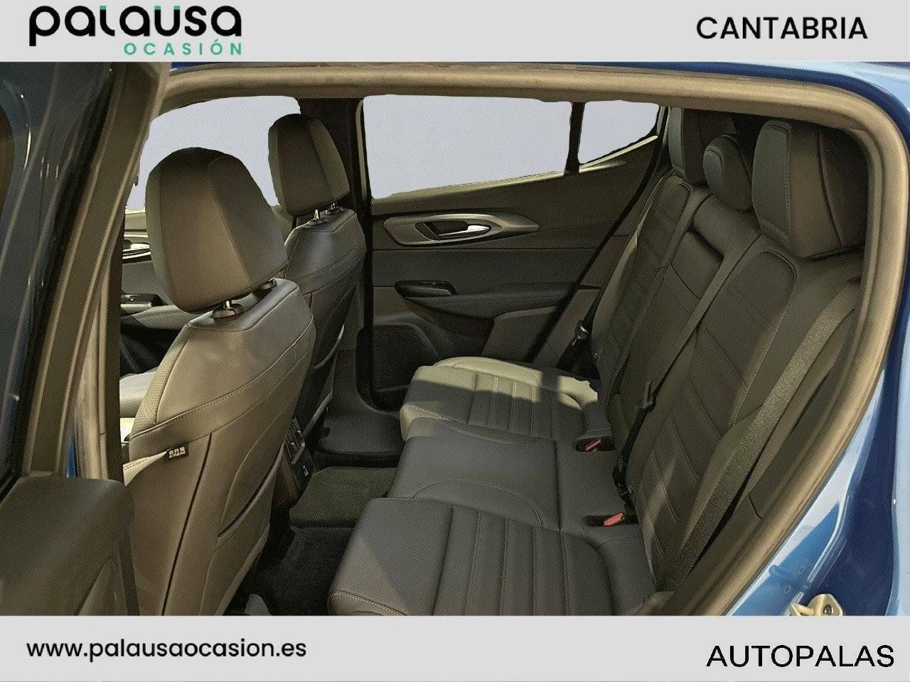 Alfa Romeo Tonale  1.5 MHEV GASOLINA 130 CV  FWD Speciale - Foto 2