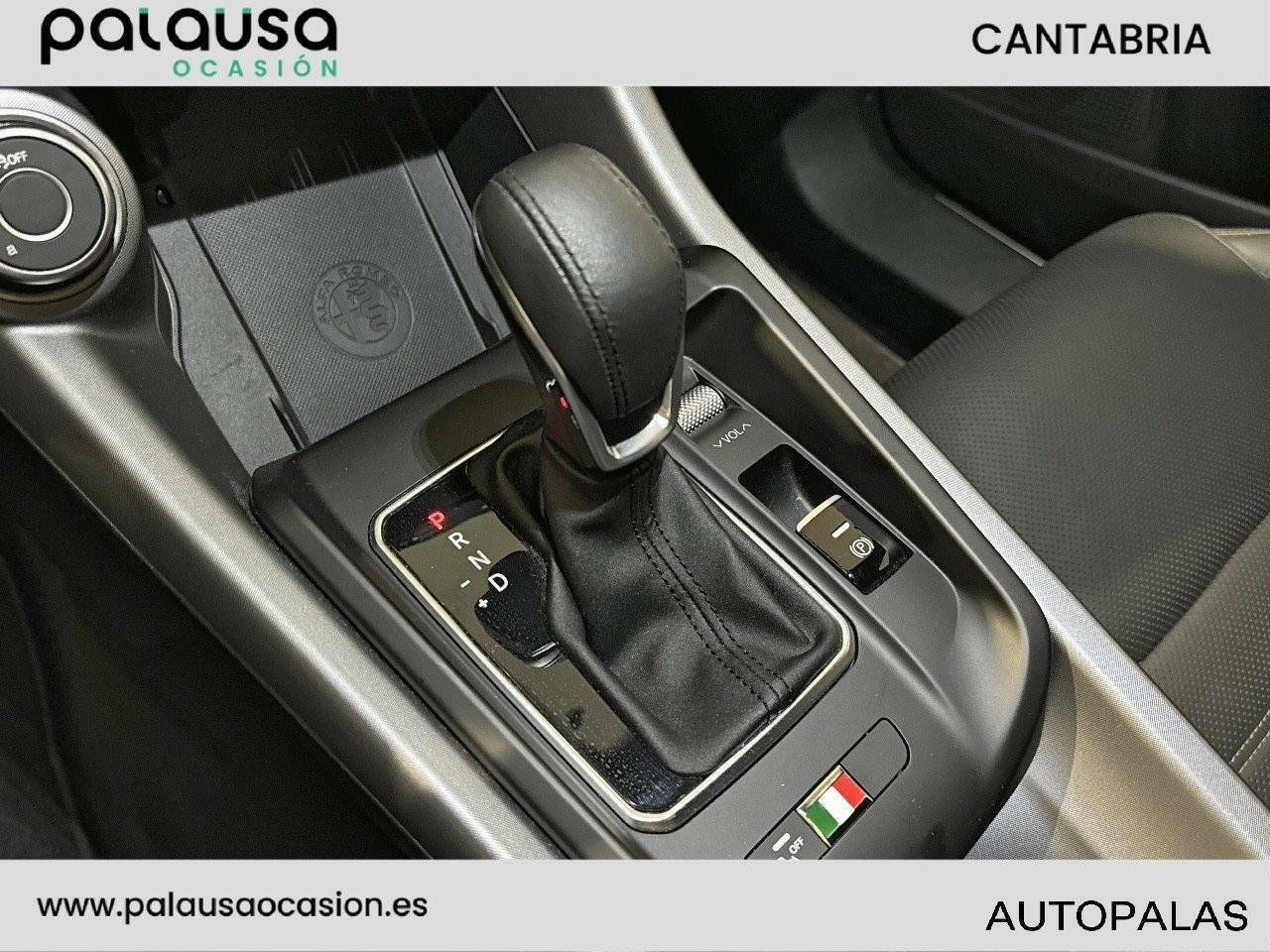 Alfa Romeo Tonale  1.5 MHEV GASOLINA 130 CV  FWD Speciale - Foto 2