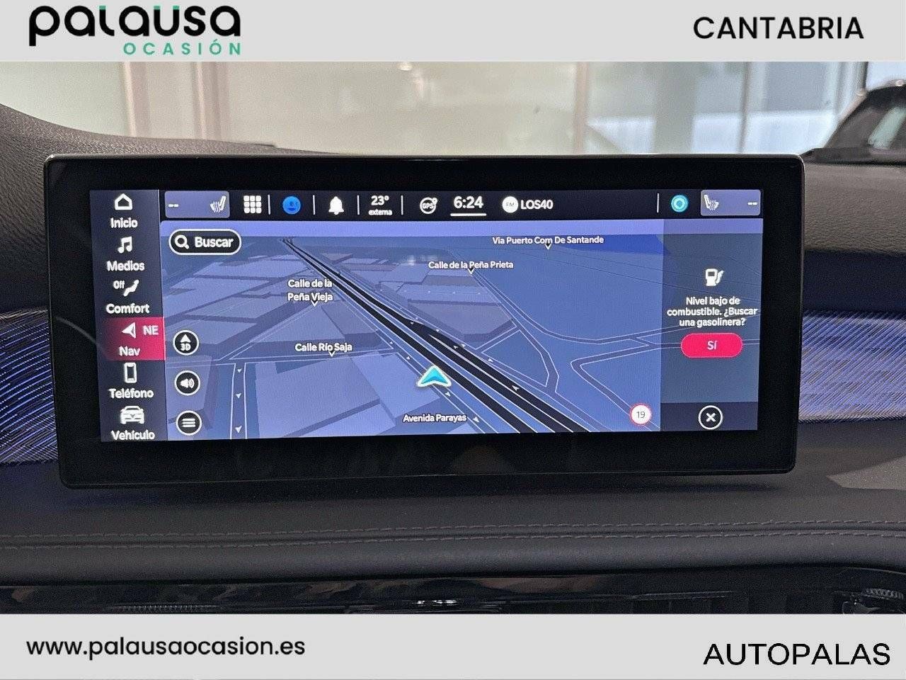 Alfa Romeo Tonale  1.5 MHEV GASOLINA 130 CV  FWD Speciale - Foto 2