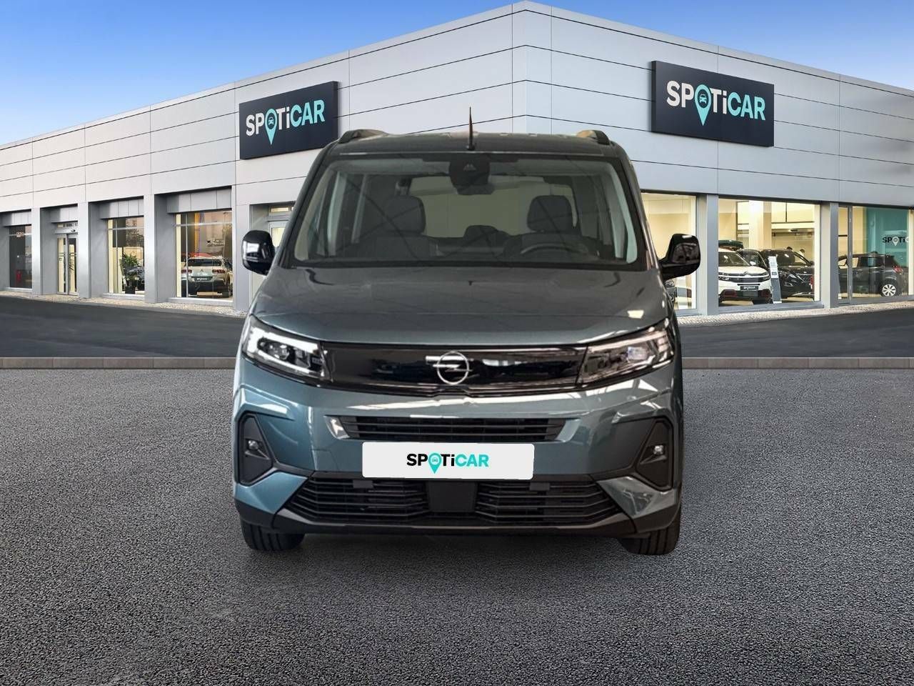 Opel Combo Cargo  100 Cv 1.5 Td S/S MT6 €6.4 - - Foto 2