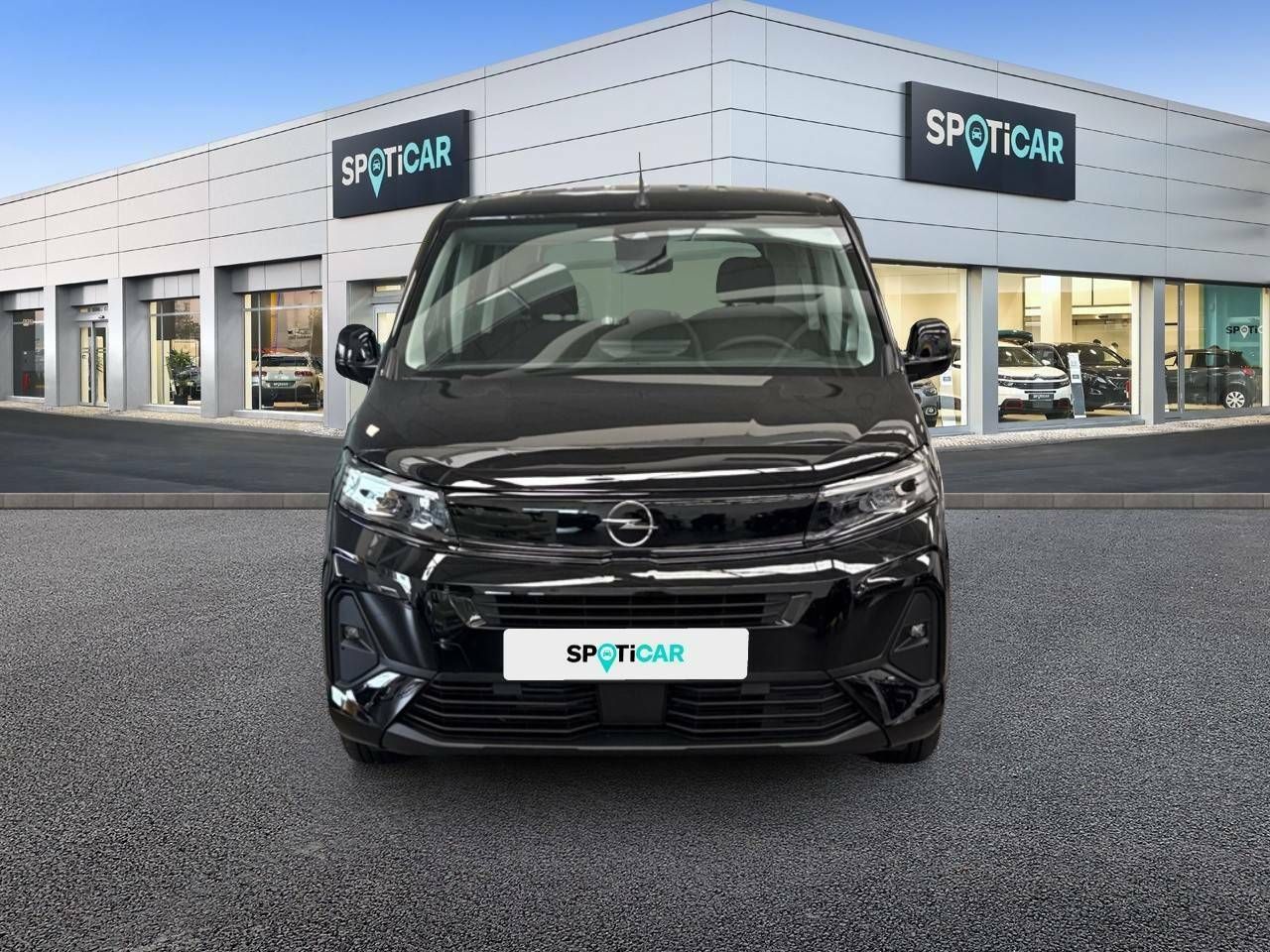Opel Combo Cargo  100 Cv 1.5 Td S/S MT6 €6.4 - - Foto 2