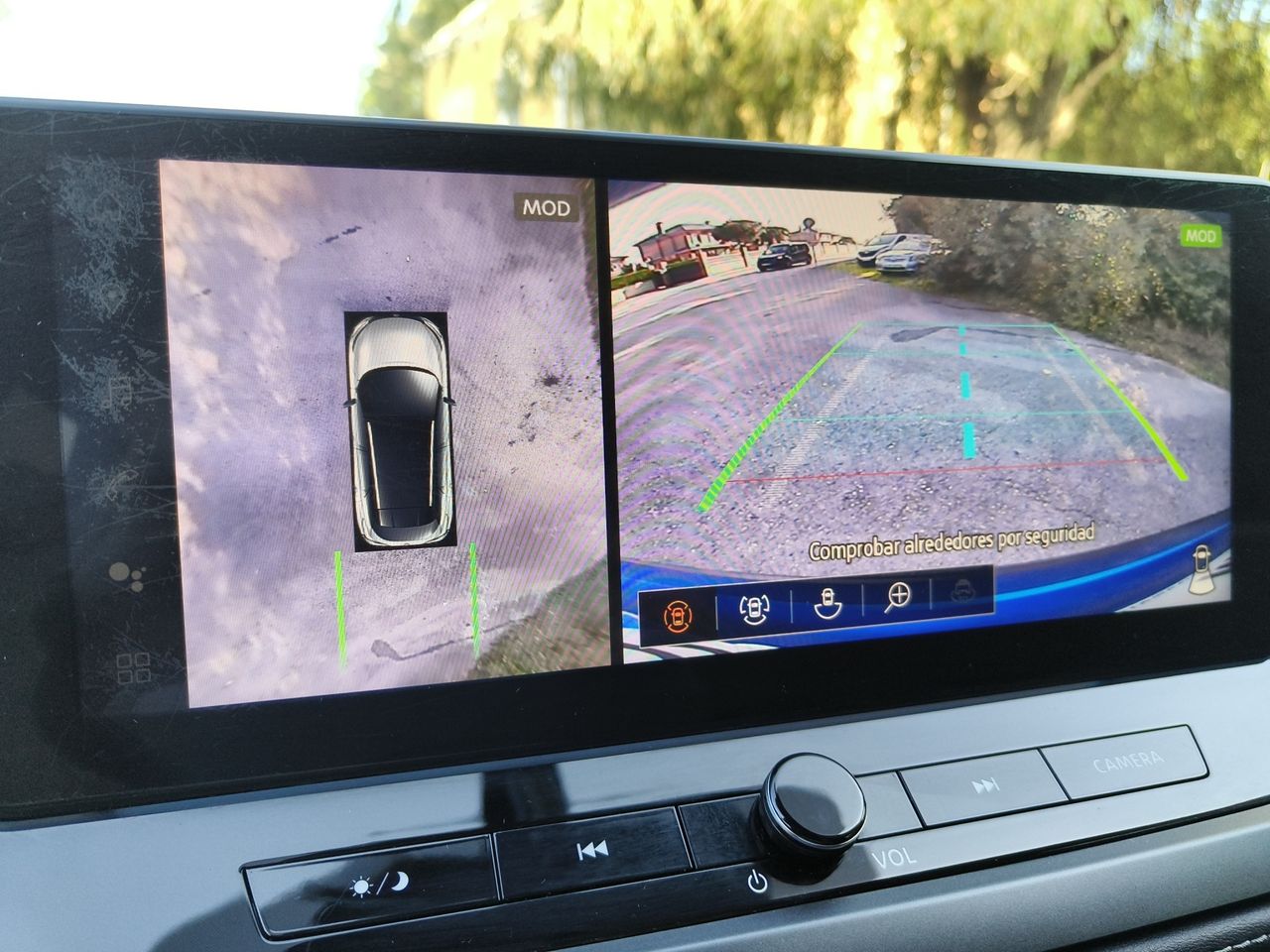 Nissan Qashqai 1.3 DIG-T MHEV 116KW N-CONNECTA DCT 158 5P - Foto 2