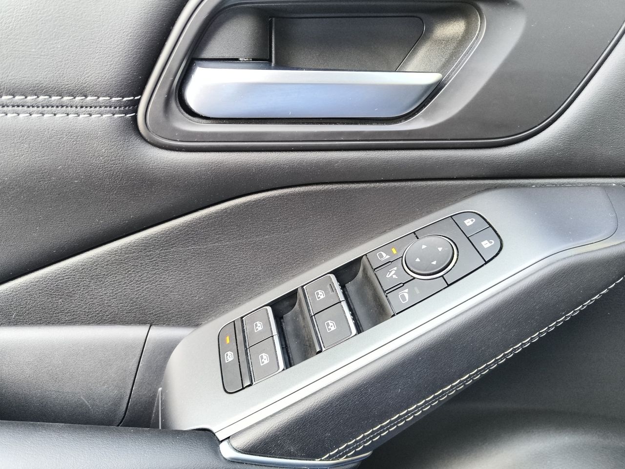 Nissan Qashqai 1.3 DIG-T MHEV 116KW N-CONNECTA DCT 158 5P - Foto 2