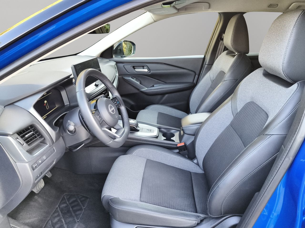 Nissan Qashqai 1.3 DIG-T MHEV 116KW N-CONNECTA DCT 158 5P - Foto 2