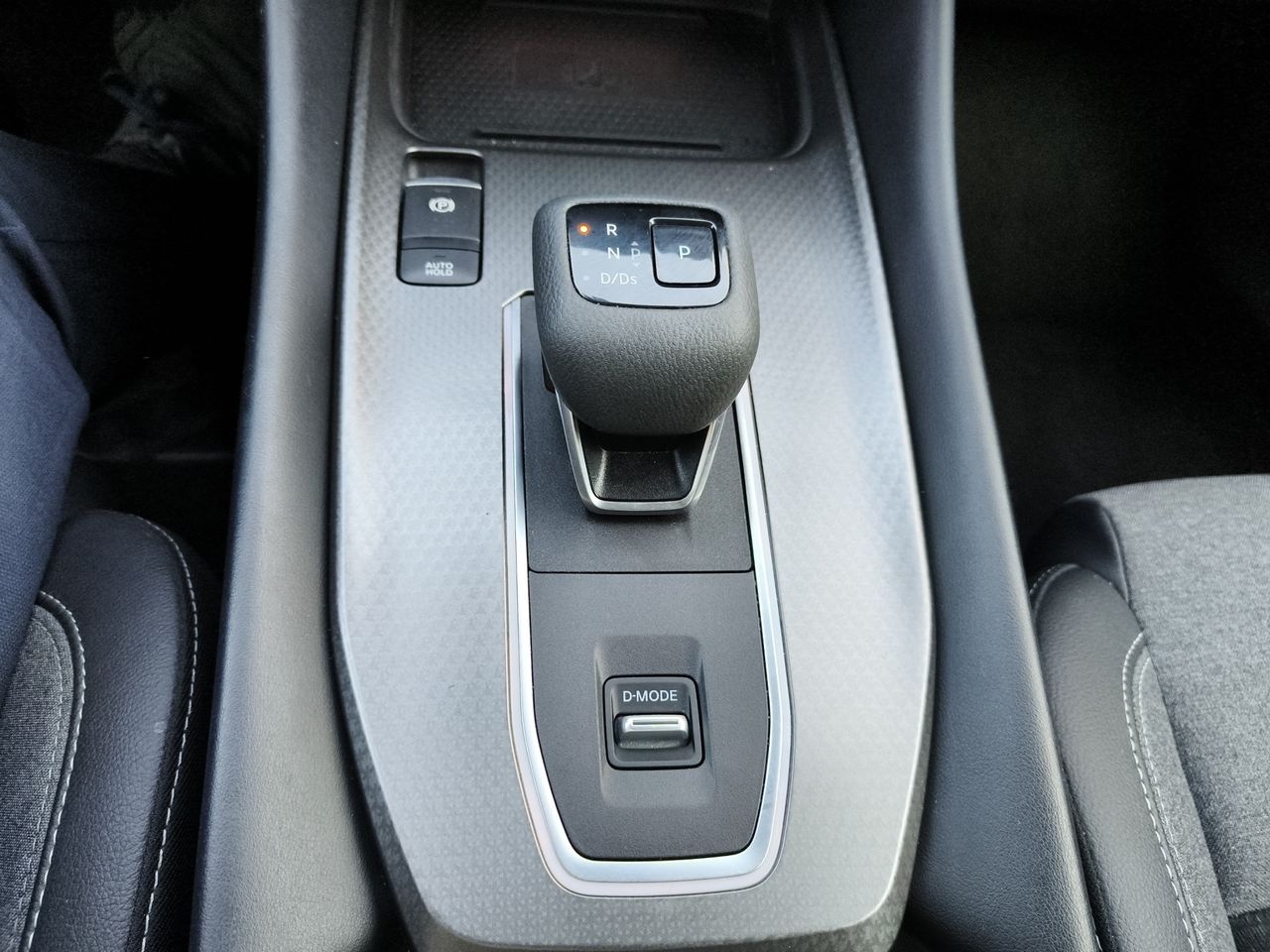 Nissan Qashqai 1.3 DIG-T MHEV 116KW N-CONNECTA DCT 158 5P - Foto 2