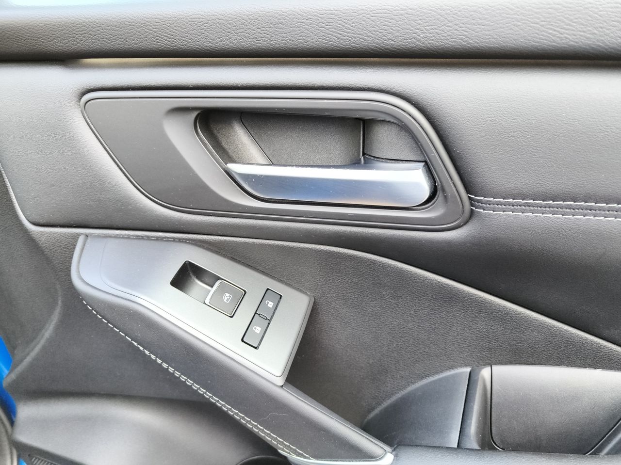 Nissan Qashqai 1.3 DIG-T MHEV 116KW N-CONNECTA DCT 158 5P - Foto 2