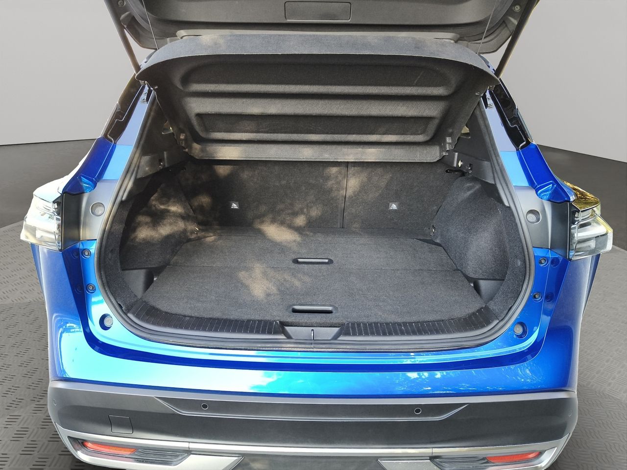 Nissan Qashqai 1.3 DIG-T MHEV 116KW N-CONNECTA DCT 158 5P - Foto 2