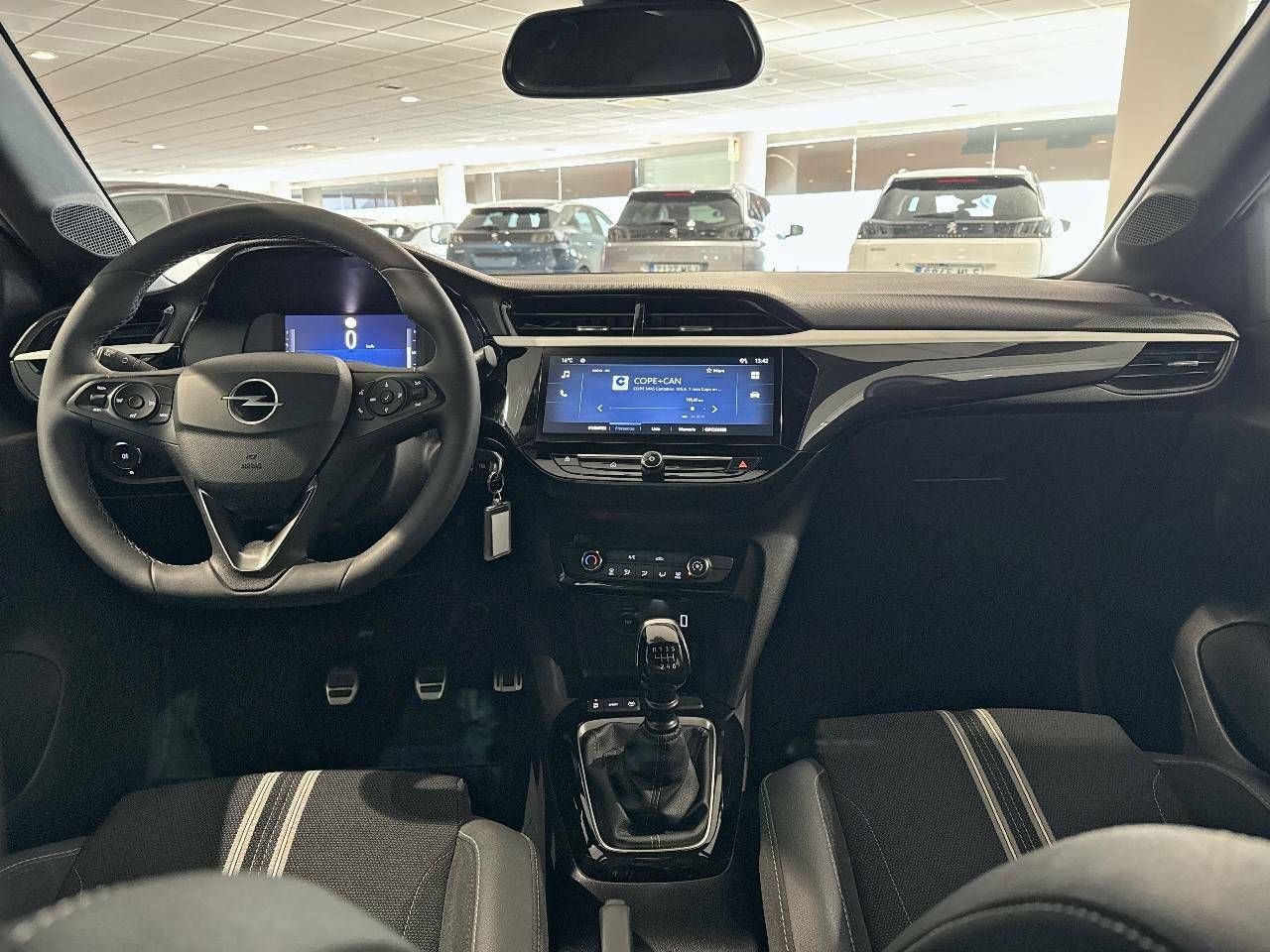 Opel Corsa  1.2T XHL 74kW (100CV) GS - Foto 2