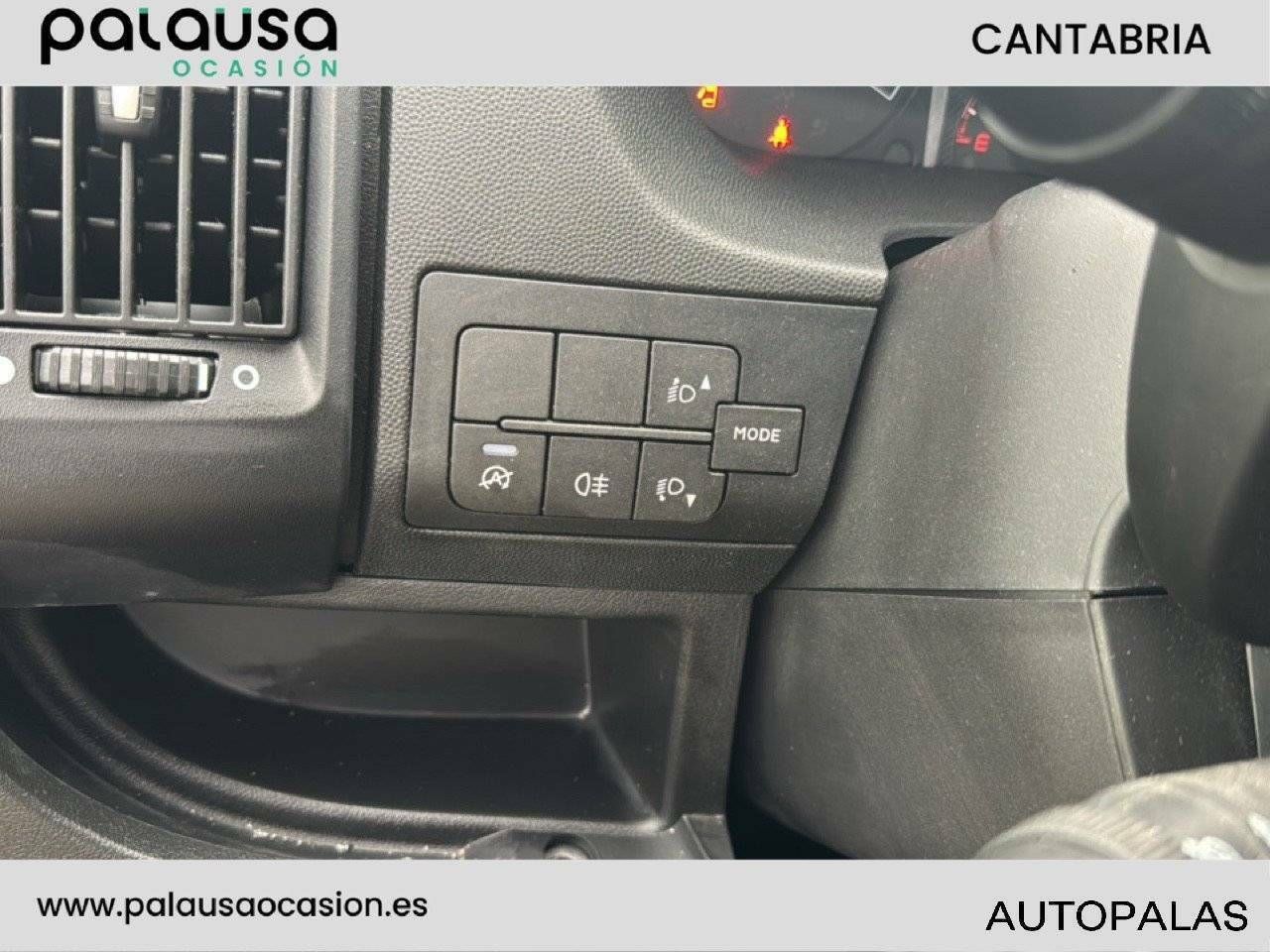 Opel Movano  Furgón  L2H2 3.5T 2.2 BlueHDi 103kW Base - Foto 2