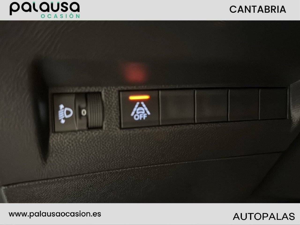 Peugeot 208  BlueHDi 73kW (100CV) Active Pack - Foto 2