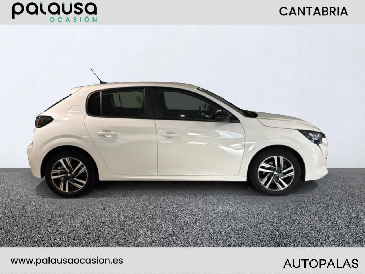 Peugeot 208  BlueHDi 73kW (100CV) Active Pack - Foto 2
