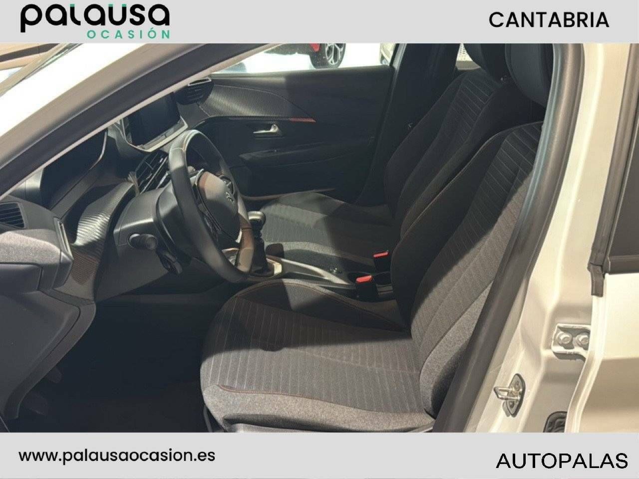 Peugeot 208  BlueHDi 73kW (100CV) Active Pack - Foto 2