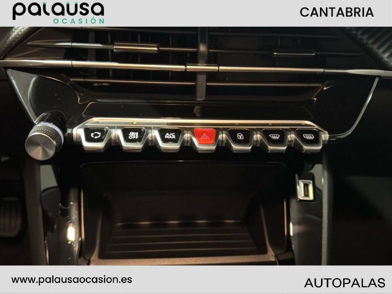 Peugeot 208  BlueHDi 73kW (100CV) Active Pack - Foto 2