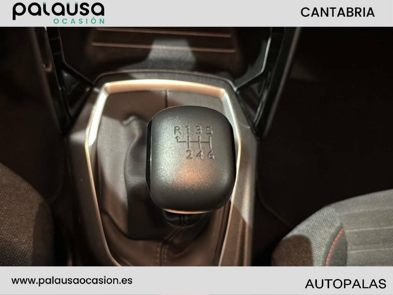 Peugeot 208  BlueHDi 73kW (100CV) Active Pack - Foto 2