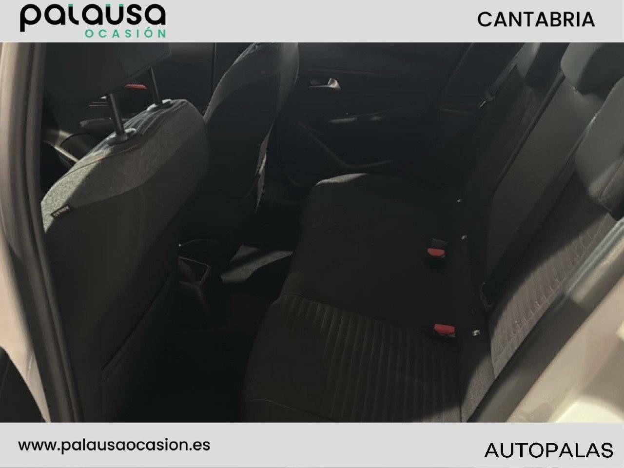 Peugeot 208  BlueHDi 73kW (100CV) Active Pack - Foto 2