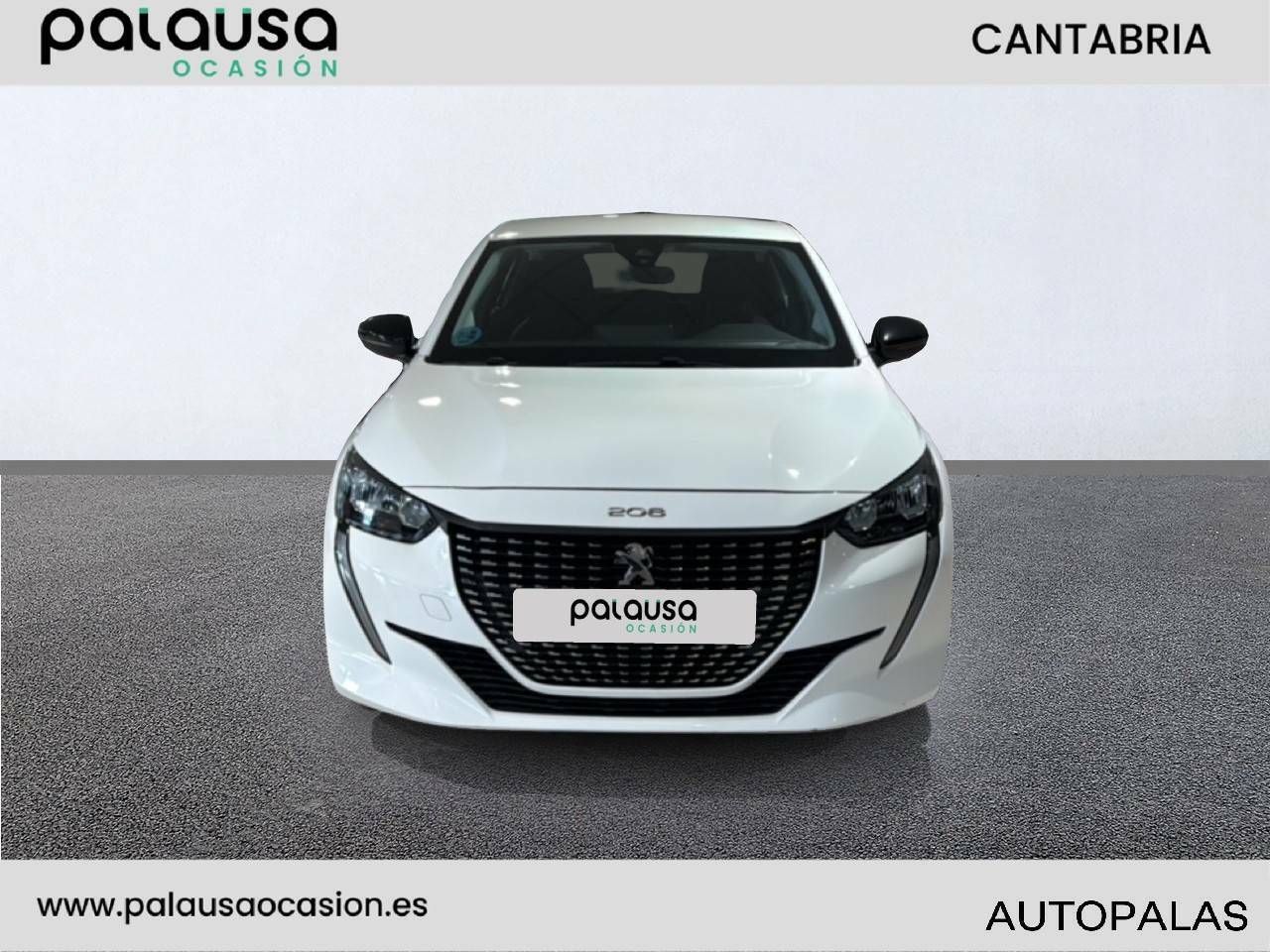 Peugeot 208  BlueHDi 73kW (100CV) Active Pack - Foto 2