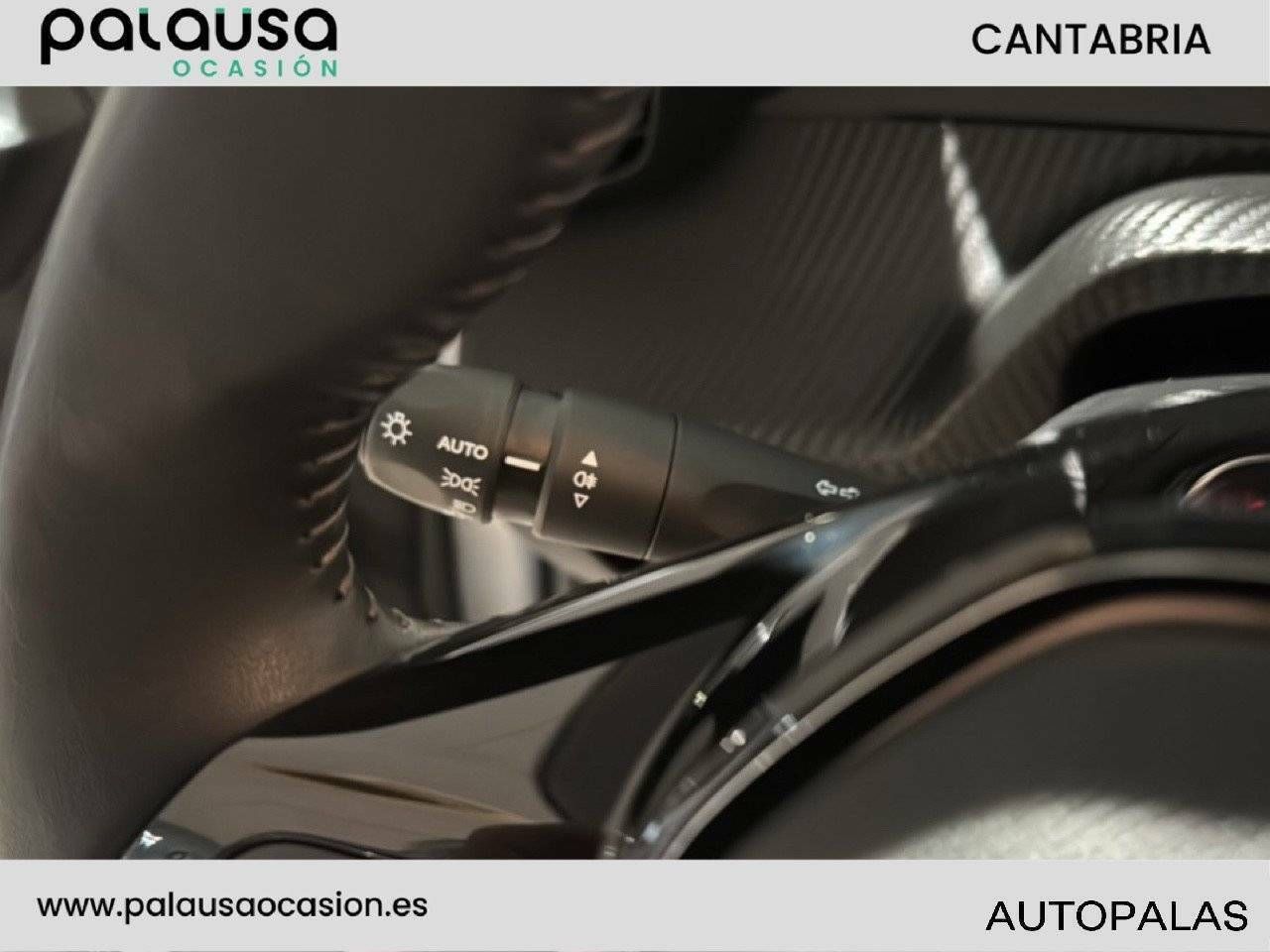 Peugeot 208  BlueHDi 73kW (100CV) Active Pack - Foto 2