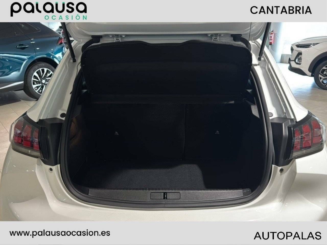 Peugeot 208  BlueHDi 73kW (100CV) Active Pack - Foto 2