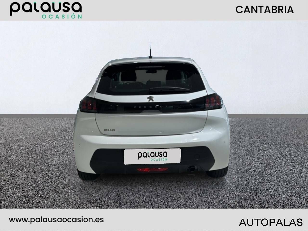 Peugeot 208  BlueHDi 73kW (100CV) Active Pack - Foto 2