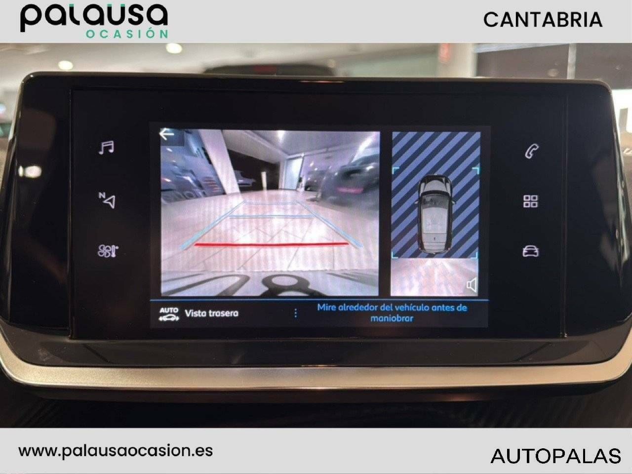 Peugeot 208  BlueHDi 73kW (100CV) Active Pack - Foto 2