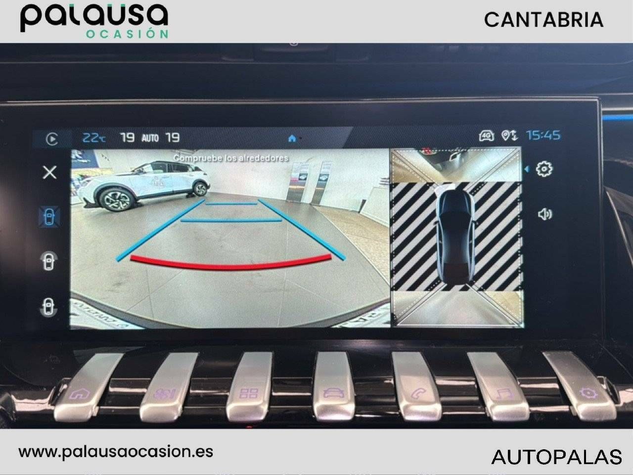 Peugeot 508  5P  BlueHDi 130 S&S EAT8 GT - Foto 2