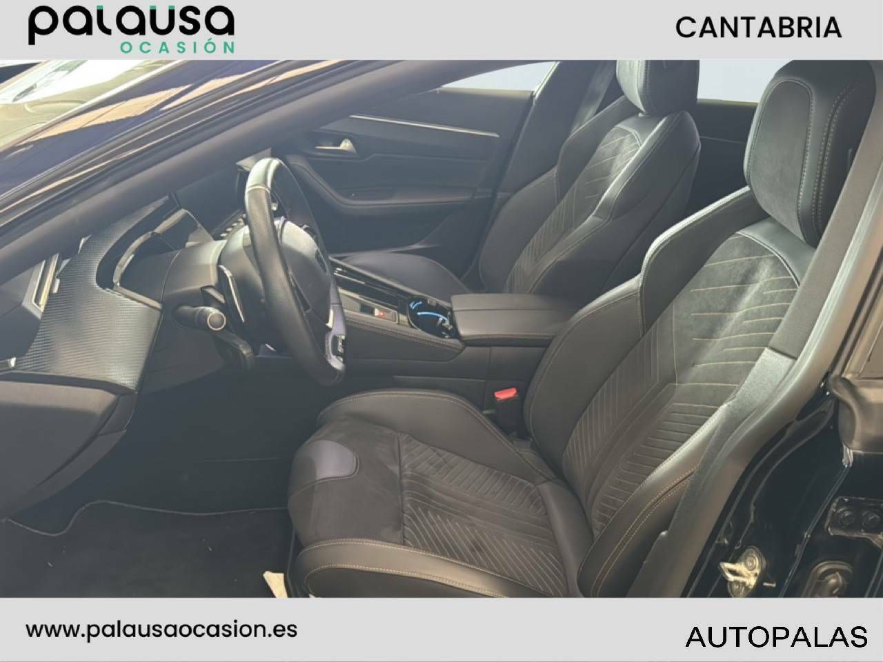 Peugeot 508  5P  BlueHDi 130 S&S EAT8 GT - Foto 2