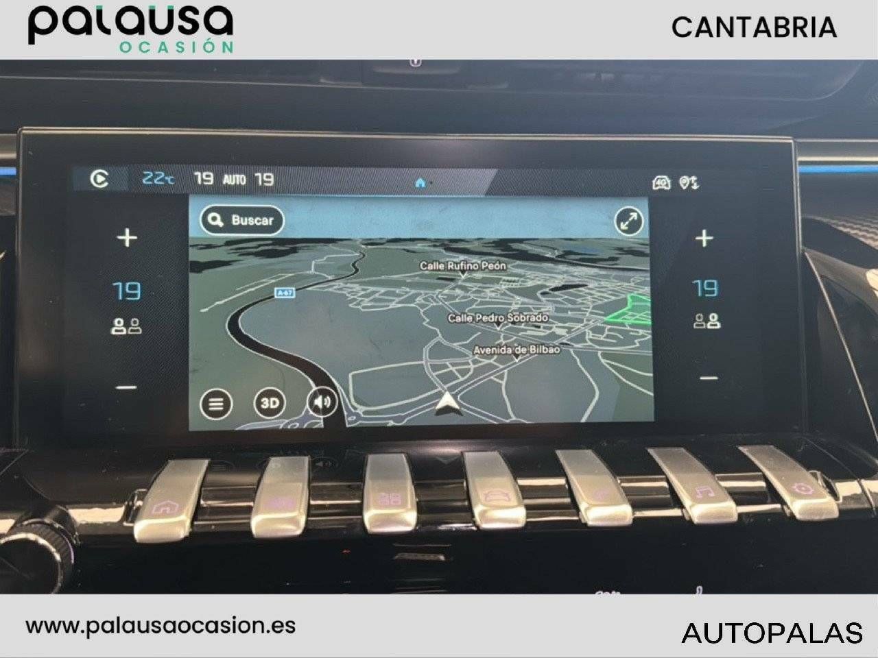 Peugeot 508  5P  BlueHDi 130 S&S EAT8 GT - Foto 2