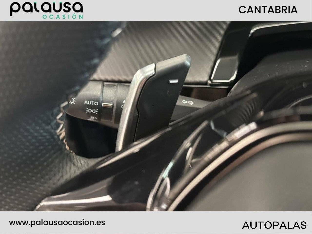 Peugeot 508  5P  BlueHDi 130 S&S EAT8 GT - Foto 2